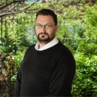 Paul Harris