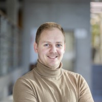 Tim Van Eijl