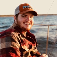 Stephen Cantwell, P.Eng