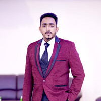 Zaharan Hussain