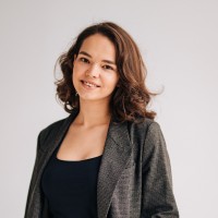 Anna Dovzhenko
