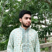 Md. Sayad