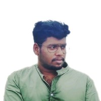 Anandhu V S