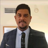 Islam Mohamed Abdel Mageed