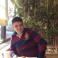 Aditya Sood
