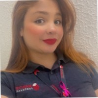 Amanda Marcela Damacena
