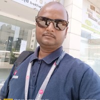 Mohmadmubin Shaikh
