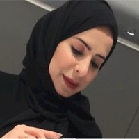 Huda Aloufi