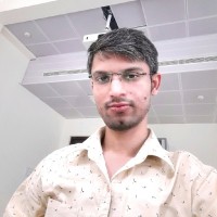 Yogeshwar Yadav