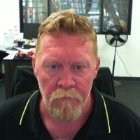 Steven Claregate