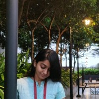 Dharshini Ravichandran