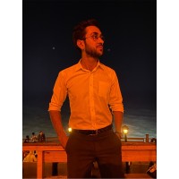 Bilal Ahmed Siddiqui