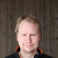 Iver Stenseth