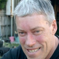 Glen Cooper