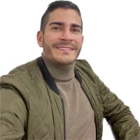 Felipe Restrepo Perdomo