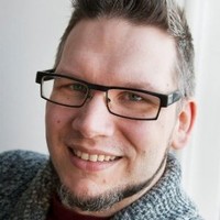 Greger Lundström