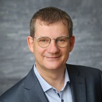 Claus-Peter Bauer