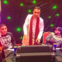 Shahinour Rahman Khan