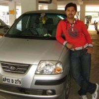 Sanjay Kumar Gajula