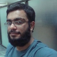 Muhammad Sajid, Pmp
