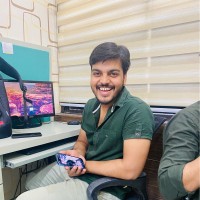 Mayank Prakash Gupta