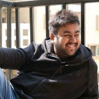 Varun Agrawal
