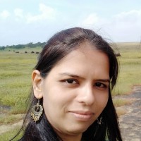 Dhanashri Badve