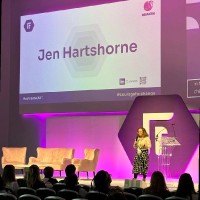 Jen Hartshorne