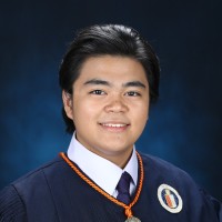 Amiel Consolacion