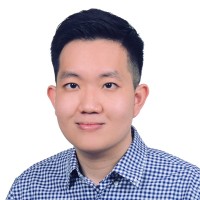 Nicholas Goh