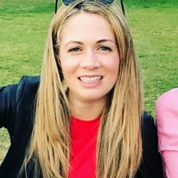 Candice O'Farrell