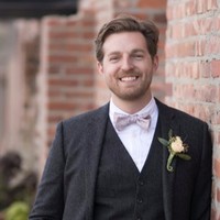 Kyle Warner
