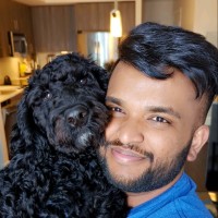 Sachin Fernando