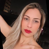 Luana Martins Chaves Katsuhara
