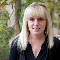 Mary Lamoreaux