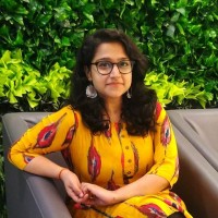Nidhi Taneja