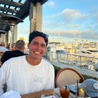 Matthew Menendez