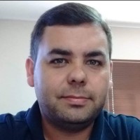 Vanio Hoff Ribeiro