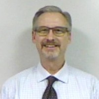 Brian Holt, BS, RRT, MBA
