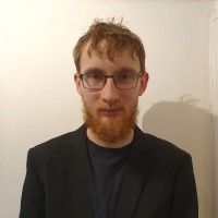 Lewis Hawkey