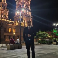 Ramon Chávez