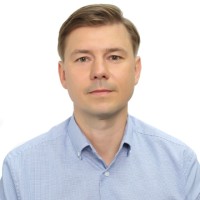 Evgeniy Grunin