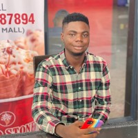 Peter Ayomide
