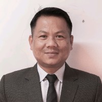 Santosh Gurung