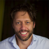 Mike Verboon