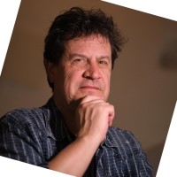 Pascal Ditte
