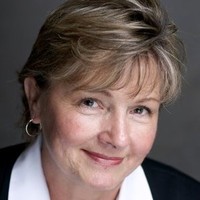 Catherine Palmer