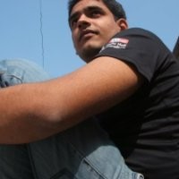 Madhav Lochab