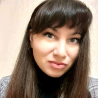 Mariia Kirsanova