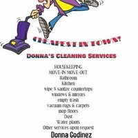 Donna Godinez